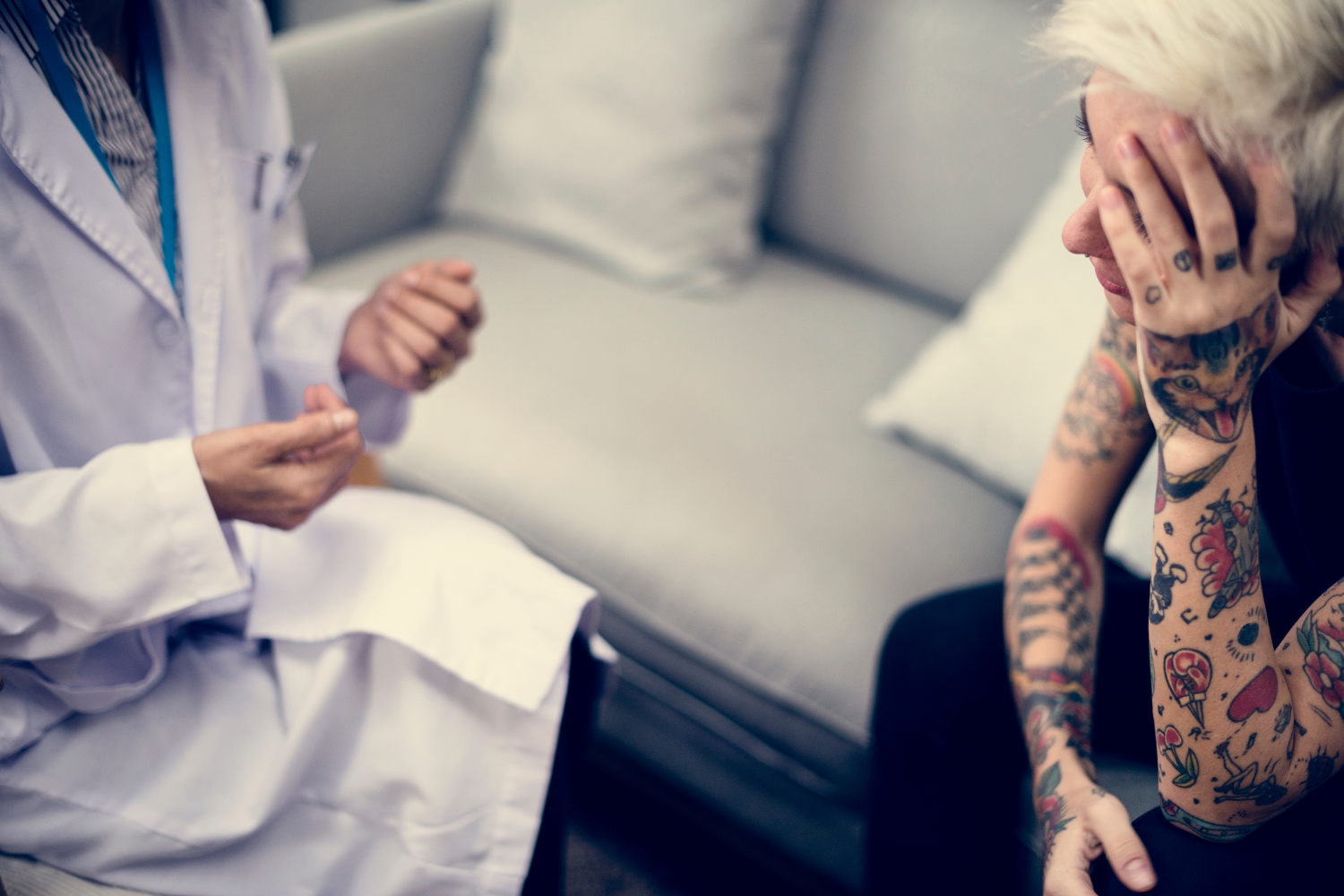 Could a Medical Condition Be Causing Your Anxiety or Depression?