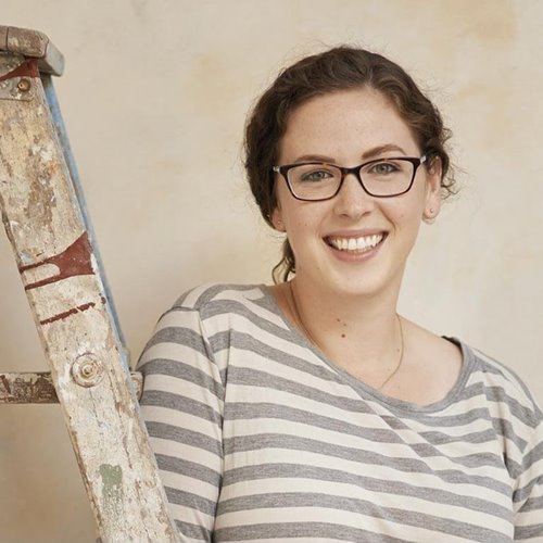 Painting Project: Stripes