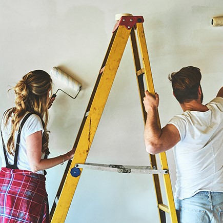 How Do You Get Rid Of Leftover Paint?