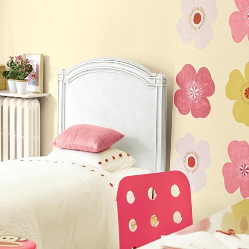 Bright Pastel Colors