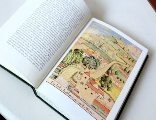 Hobbit Book