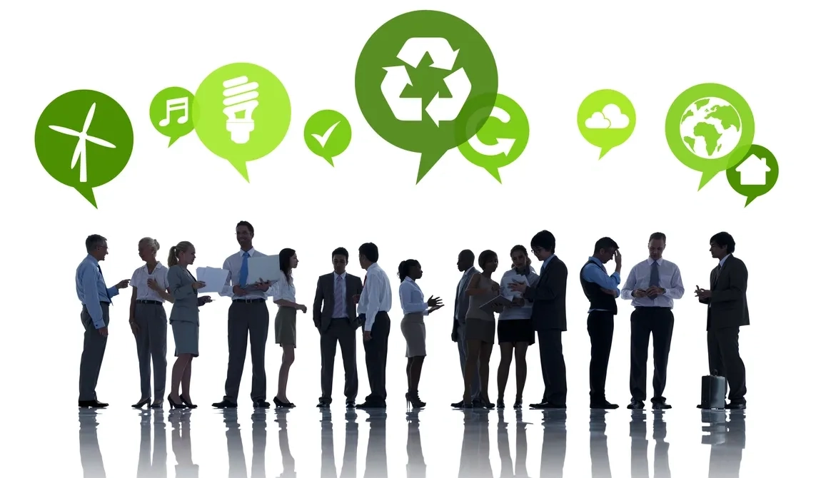 Sustainability in IT: Driving Change with Smart, Circular Choices