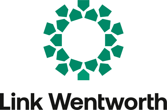 Link Wentworth logo