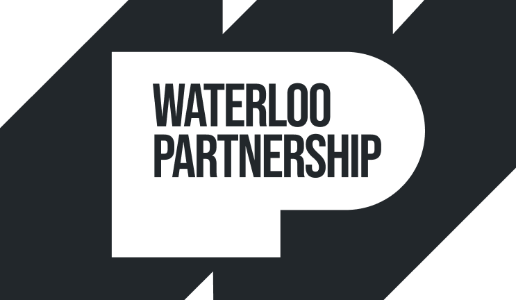 Waterloo Partnership logo