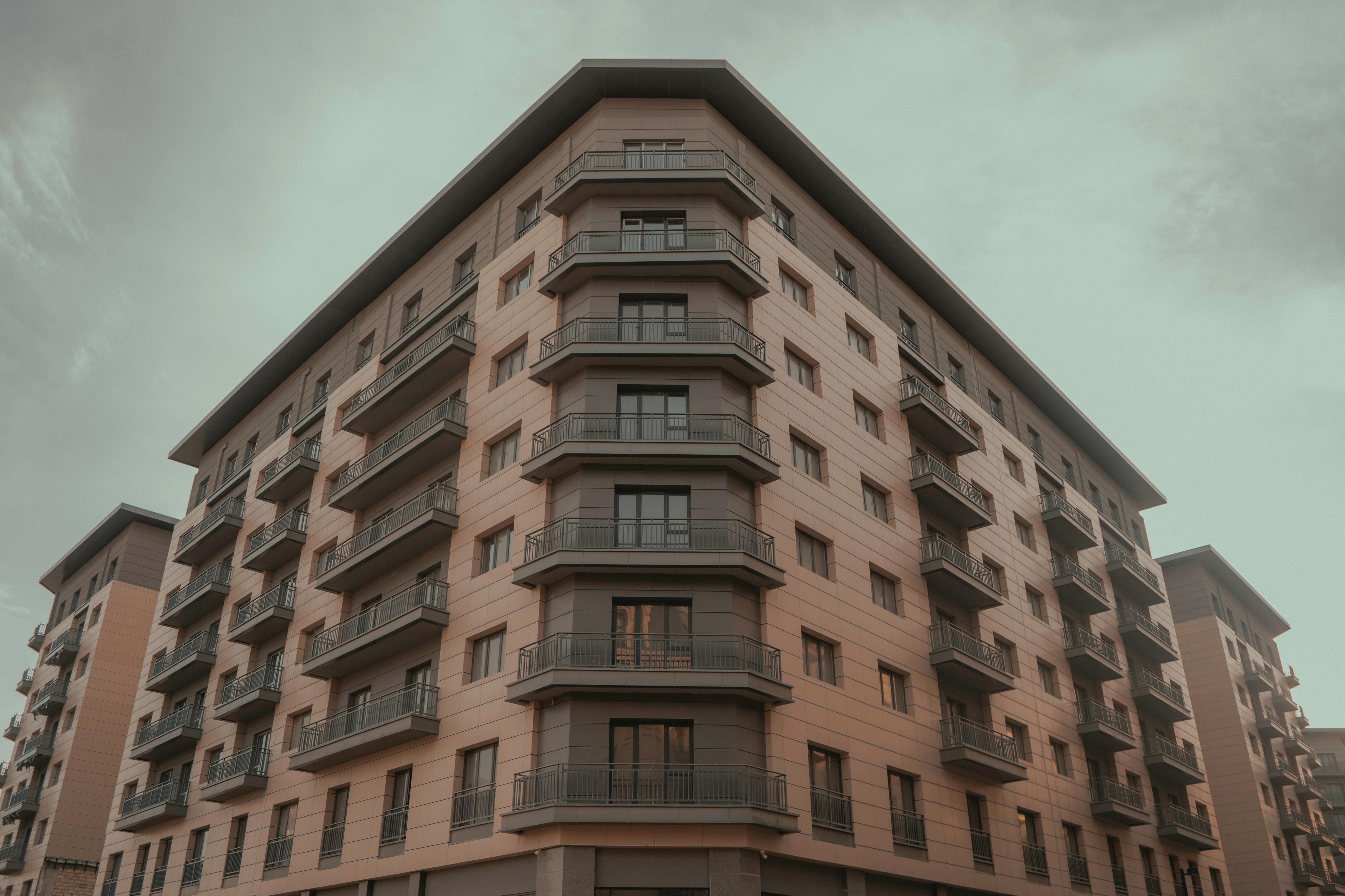 Multifamily real estate building top 4 investment strategies for 2025
