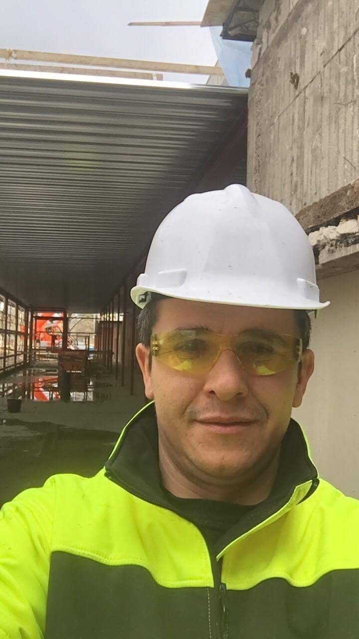 interface of task management module for productivity tools business