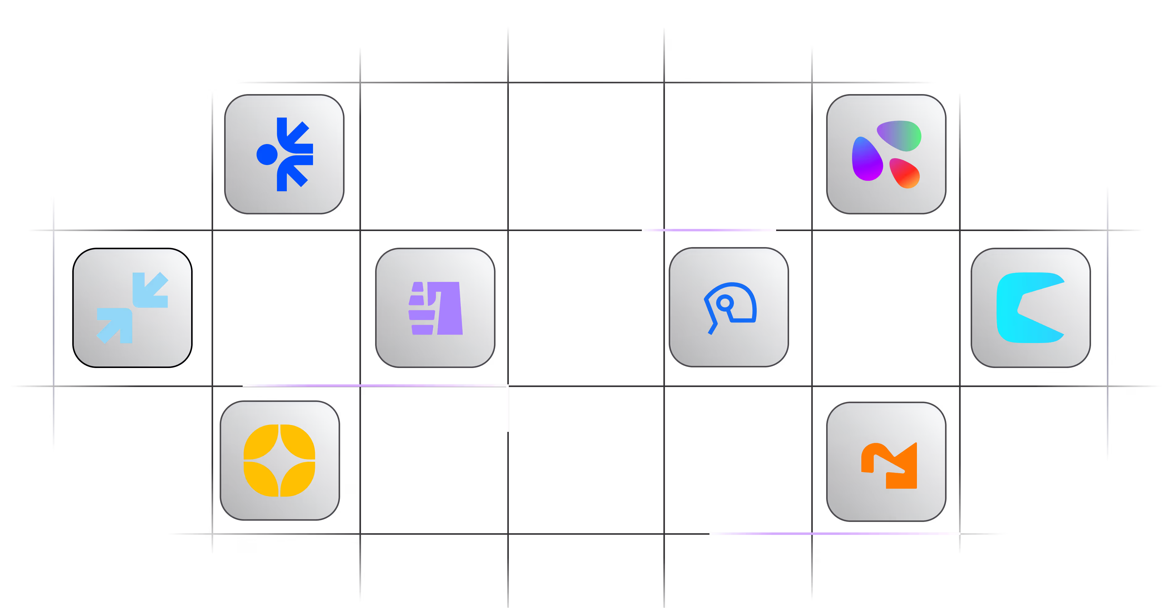 Saas Webflow Template - Shibuya - Designed by Azwedo.com and Wedoflow.com