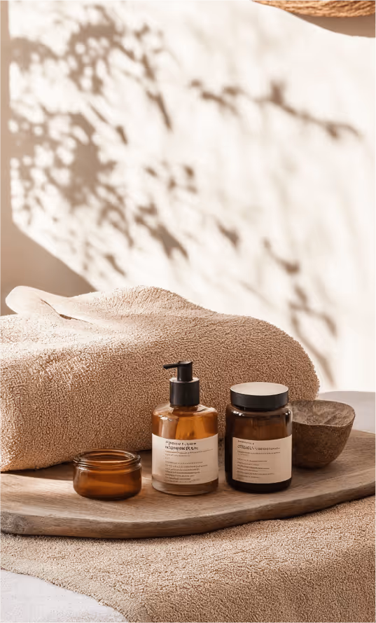 Coming Soon Gallery Four Zen X Webflow Template | Brix Template
