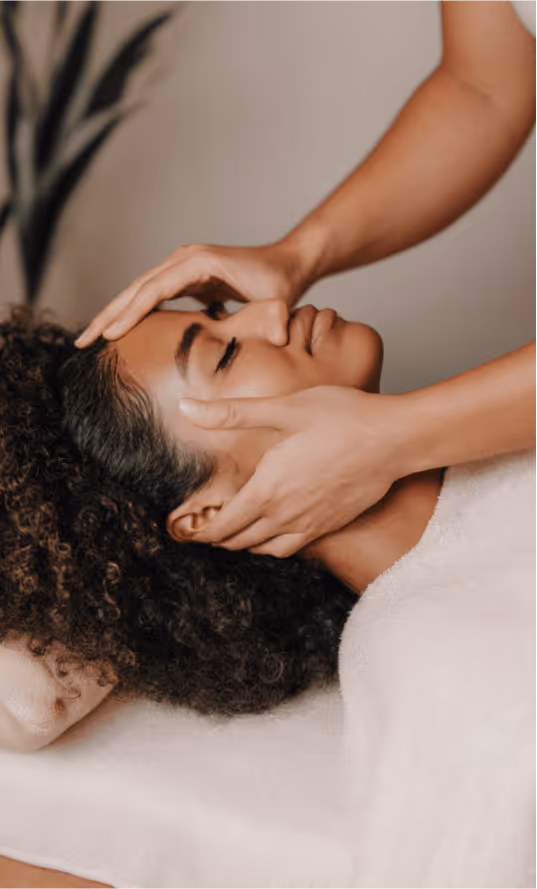 Coming Soon Gallery Two Zen X Webflow Template | Brix Template
