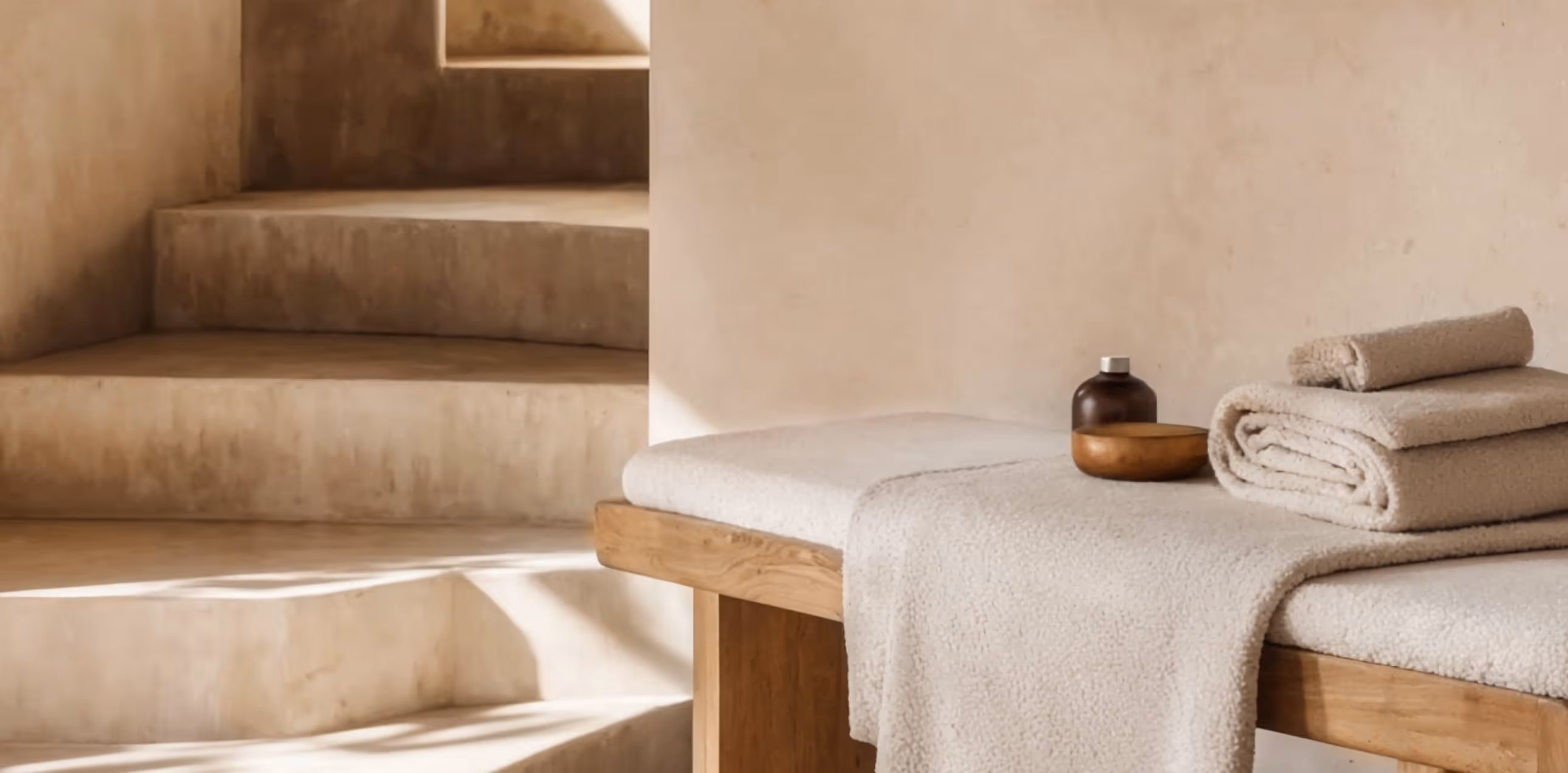 Schedule An Appointment Today Image - Massage X Webflow Template