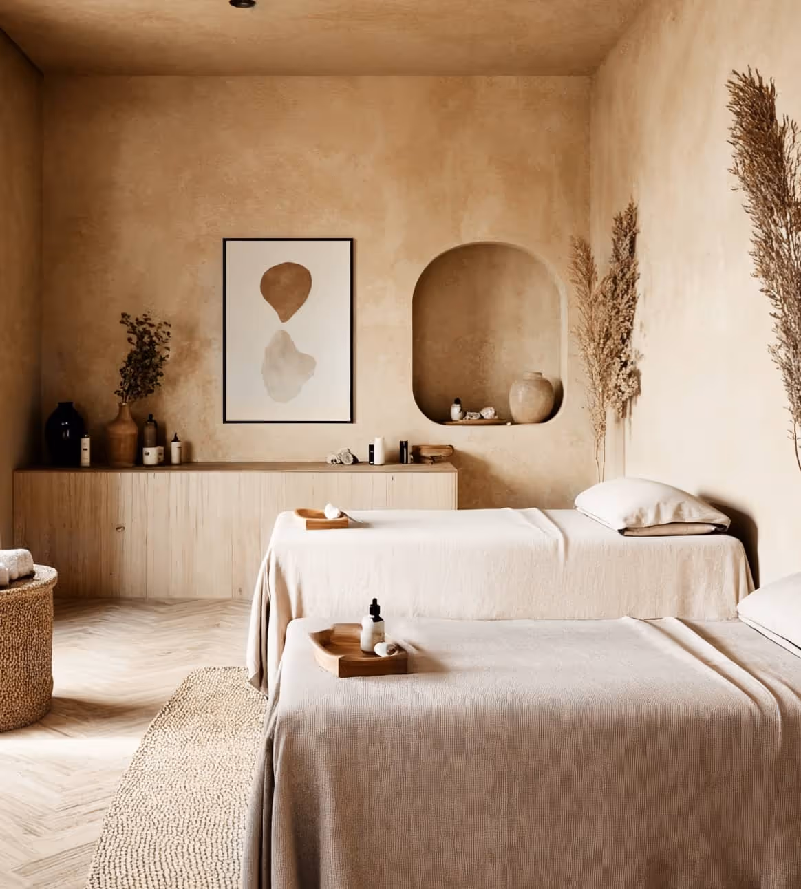 Gold Featured Image Zen X Webflow Template | Brix Template