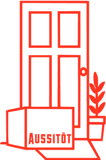 Livraison partout en France