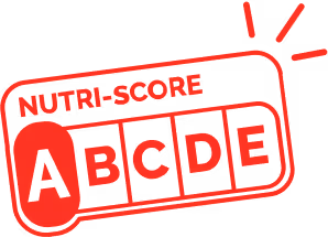 nutriscore A