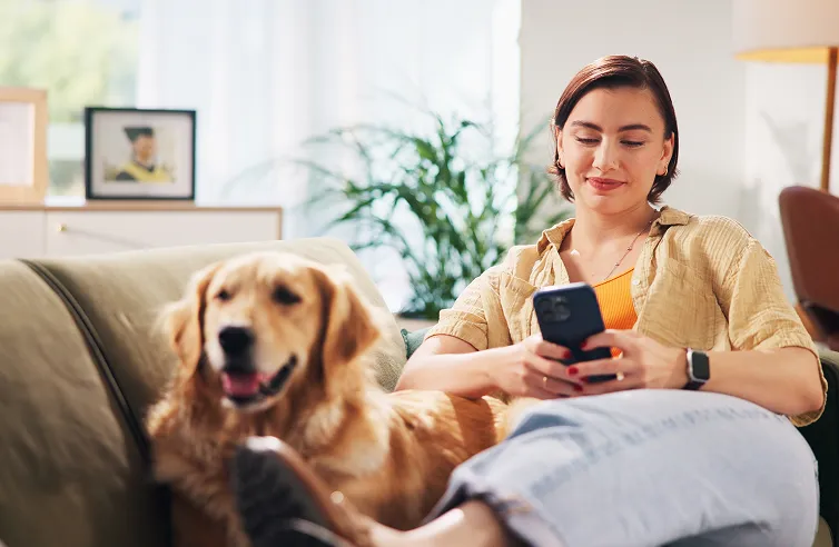 Je choisis mes plats préférés  en ligne