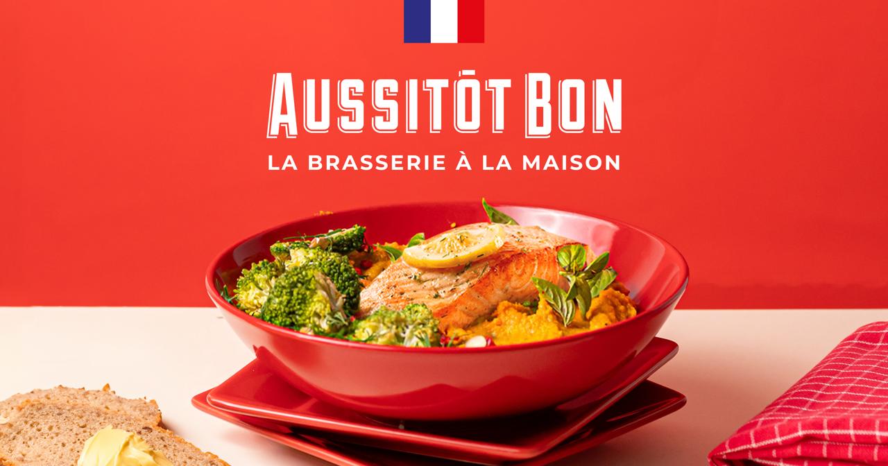 La Cantine des Gourmets 