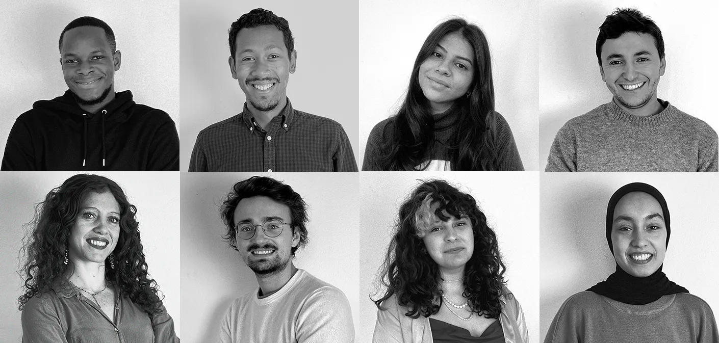 Equipe Aussitôt BOn