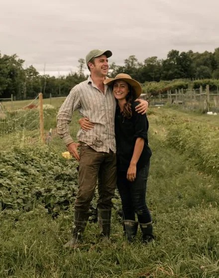 producteurs sélectionnés