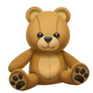 Boîte en carton marron scellée avec du ruban adhésif et étiquettes d'expédition.