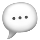 Symbole de recyclage vert composé de trois flèches formant un triangle.