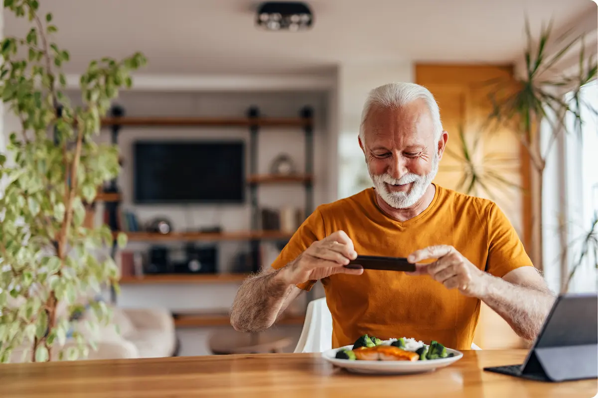 Formule saison box repas
