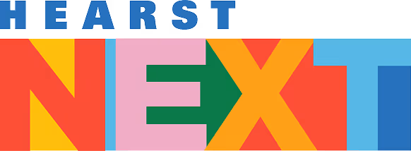 Hearst Next logo.