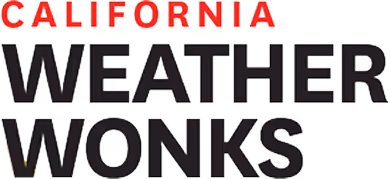 California Weather Wonks logo
