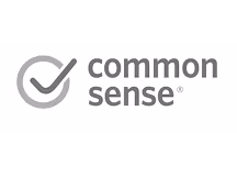 Common Sense logo 