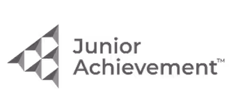 Junior Achievement Logo