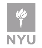 NYU Logo