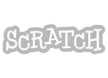 Scratch Logo