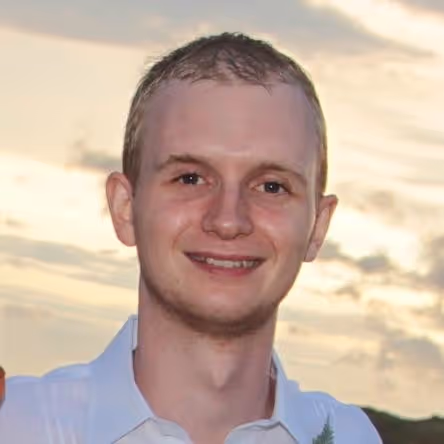 Daniel Drake, VP of Engineering 