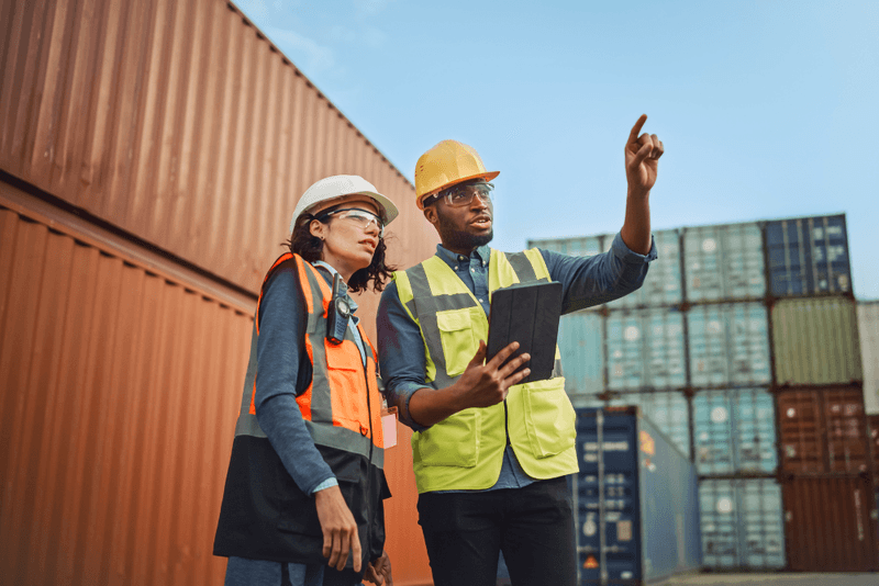 Journey Management Software - SafetyIQ