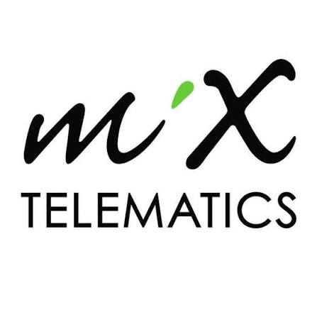 MiX Telematics logo