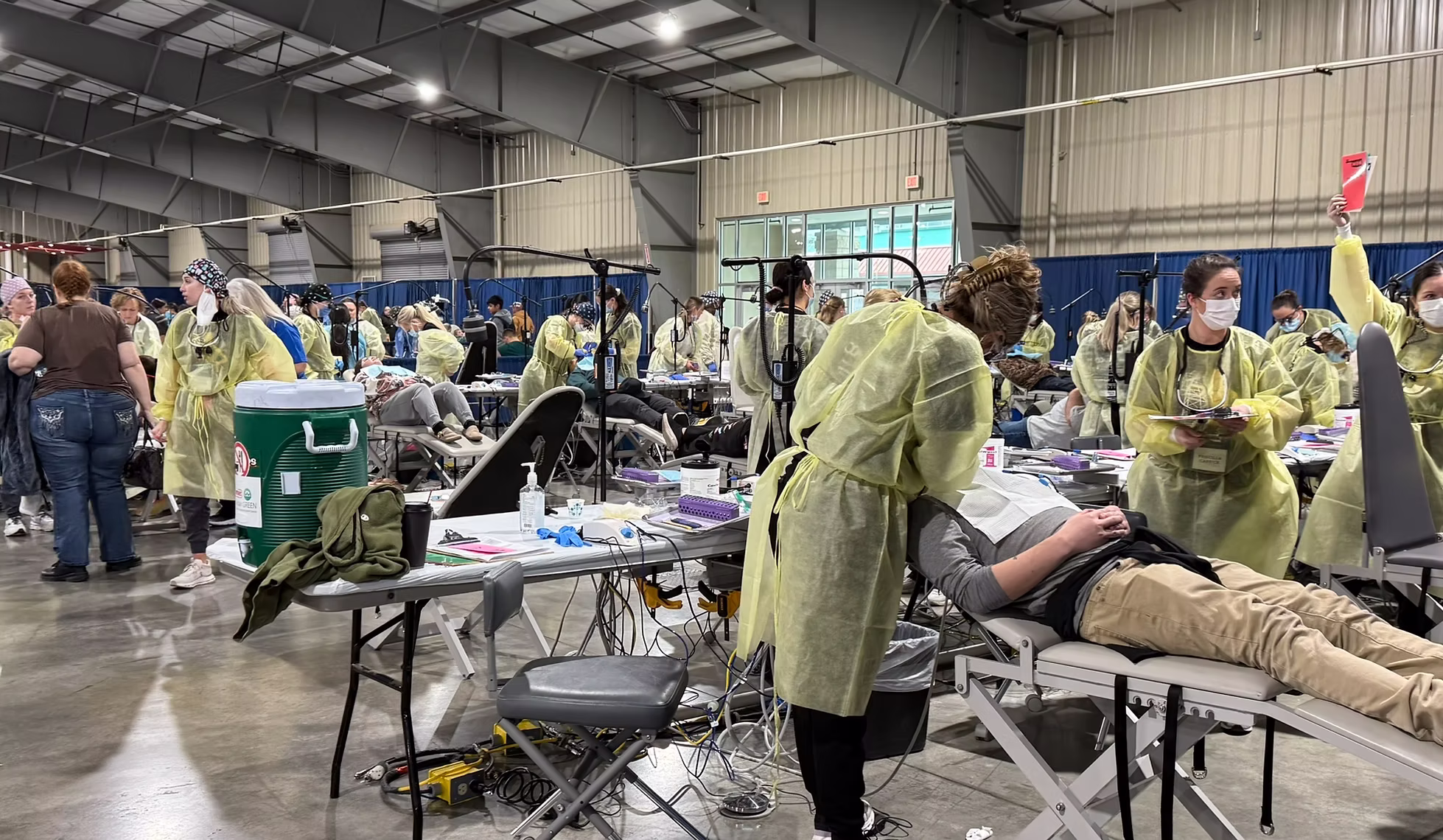 Dentist in Oklahoma City, OK | Magnolia Dental Center