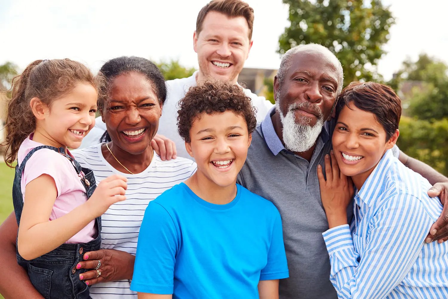 Family Dentist in Oklahoma City, OK | Magnolia Dental Center
