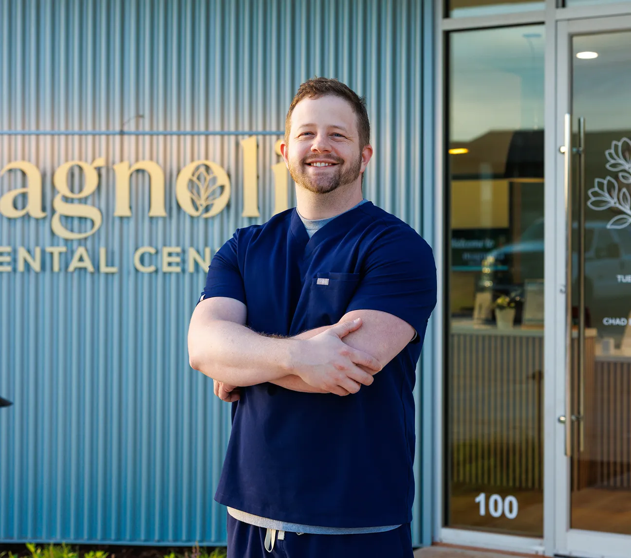 Restorative Dentistry in Oklahoma City, OK | Magnolia Dental Center