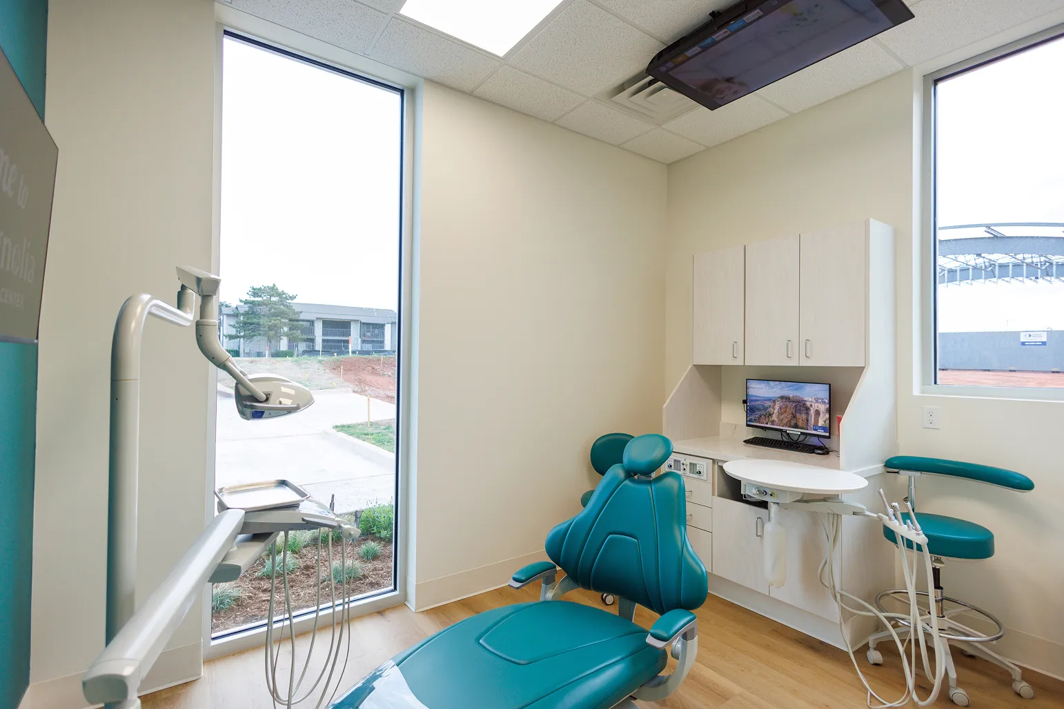 Clear Aligners in Oklahoma City, OK | Magnolia Dental Center