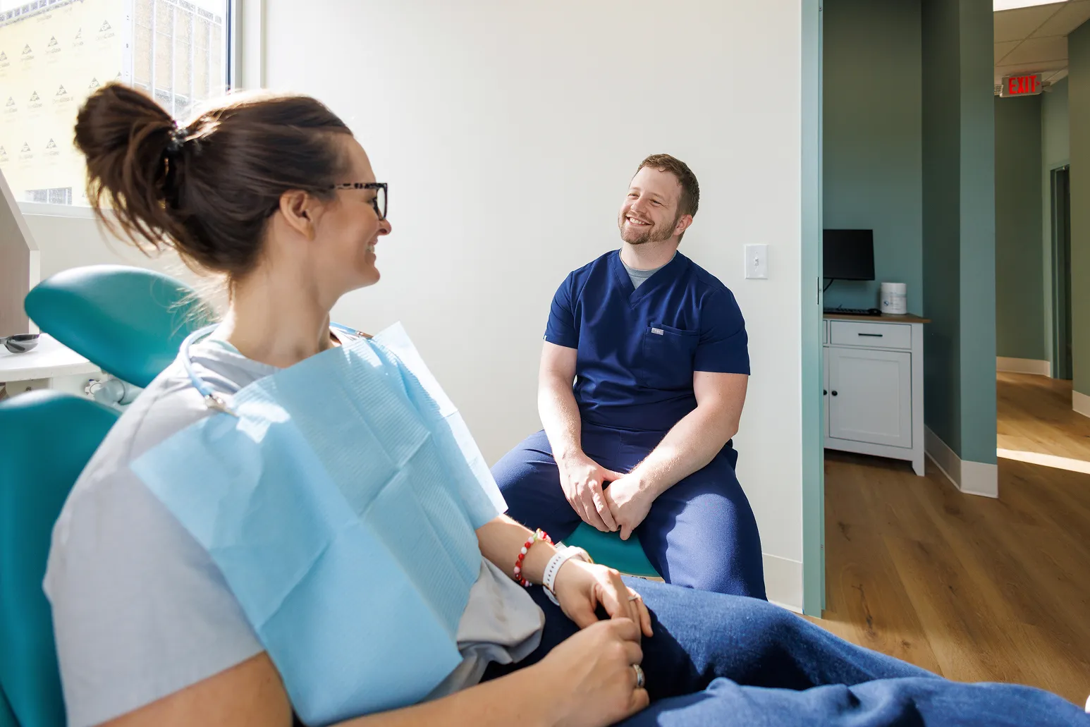 Tooth Extractions in Oklahoma City, OK | Magnolia Dental Center