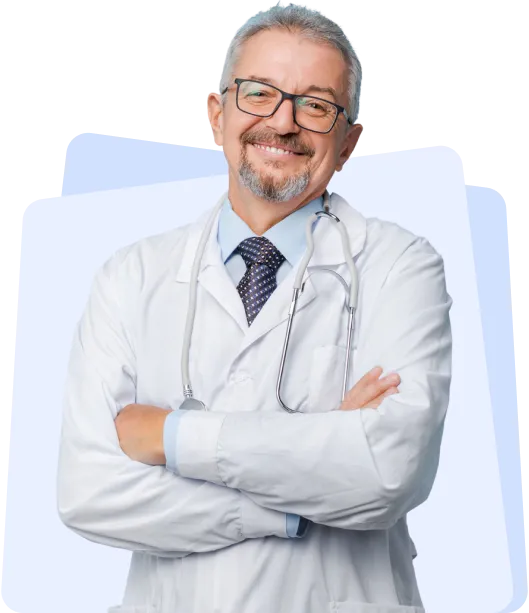 Consult with our best Doctor for proper Treatment