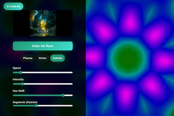 site profile thumbnail