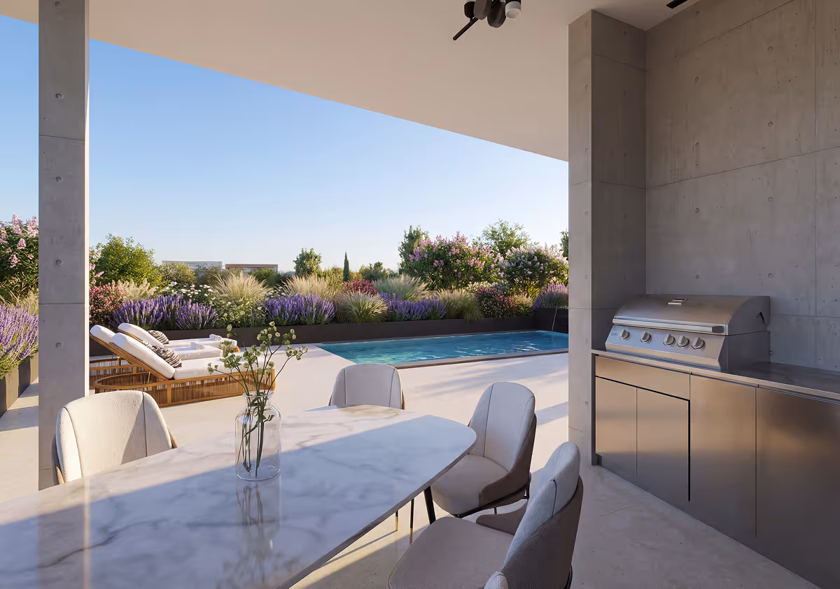 Zámeček, Pardubice