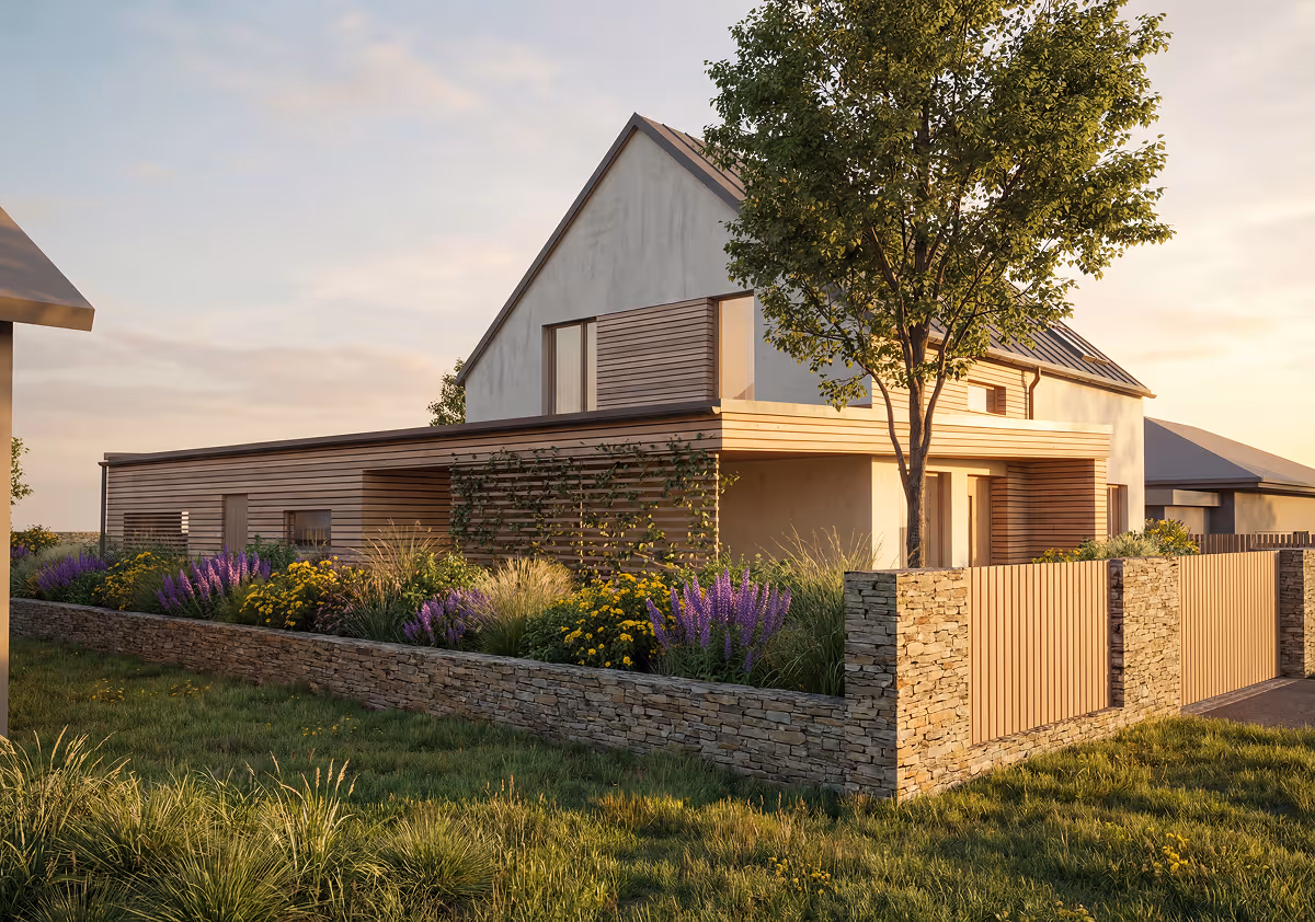 Dašická, Pardubice