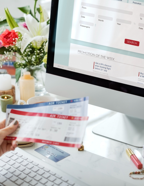 How does ticketing software works?