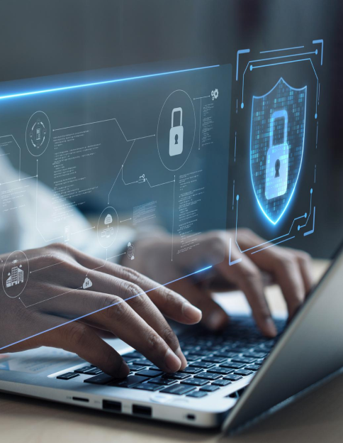 Ticketing software with security