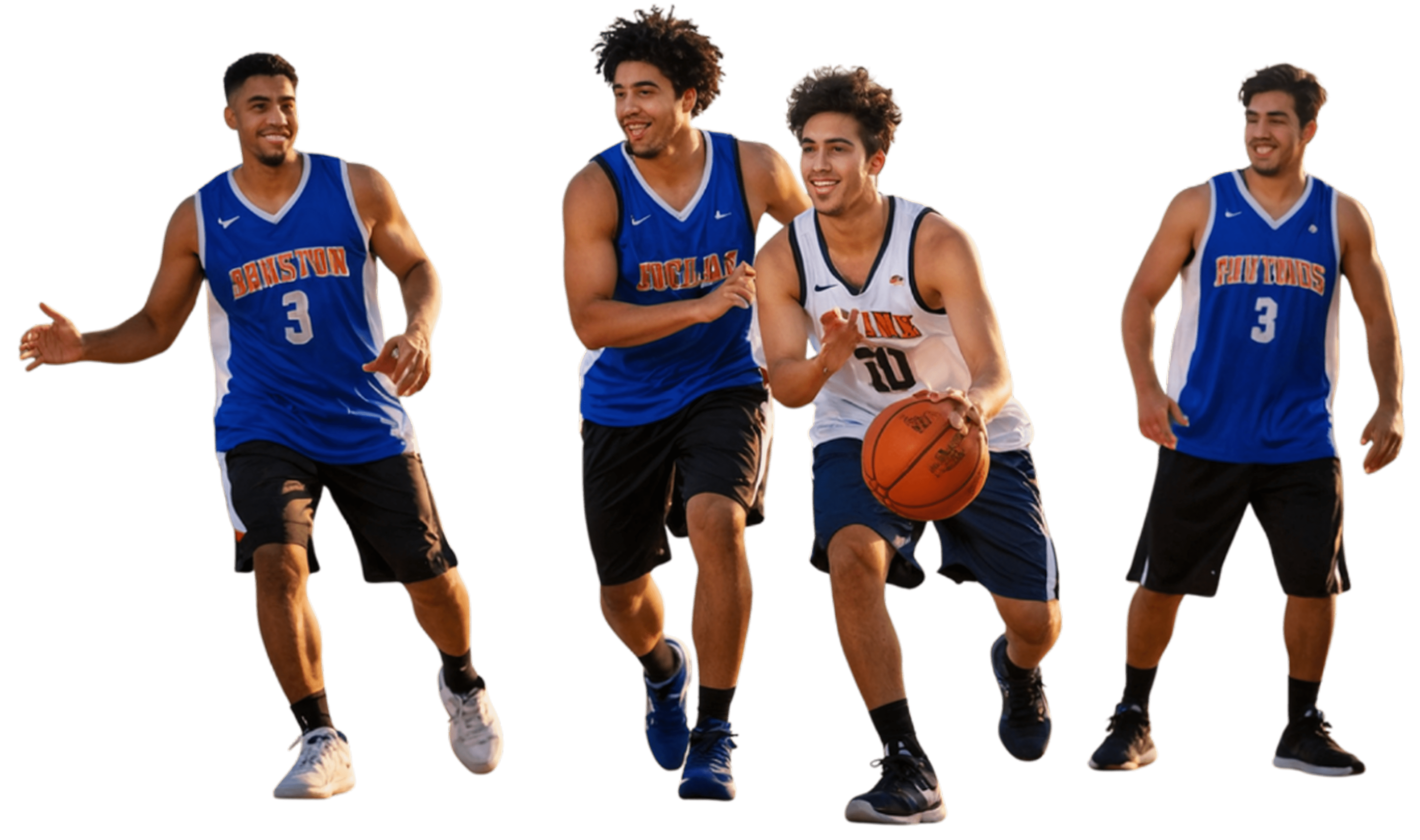 University Athletics