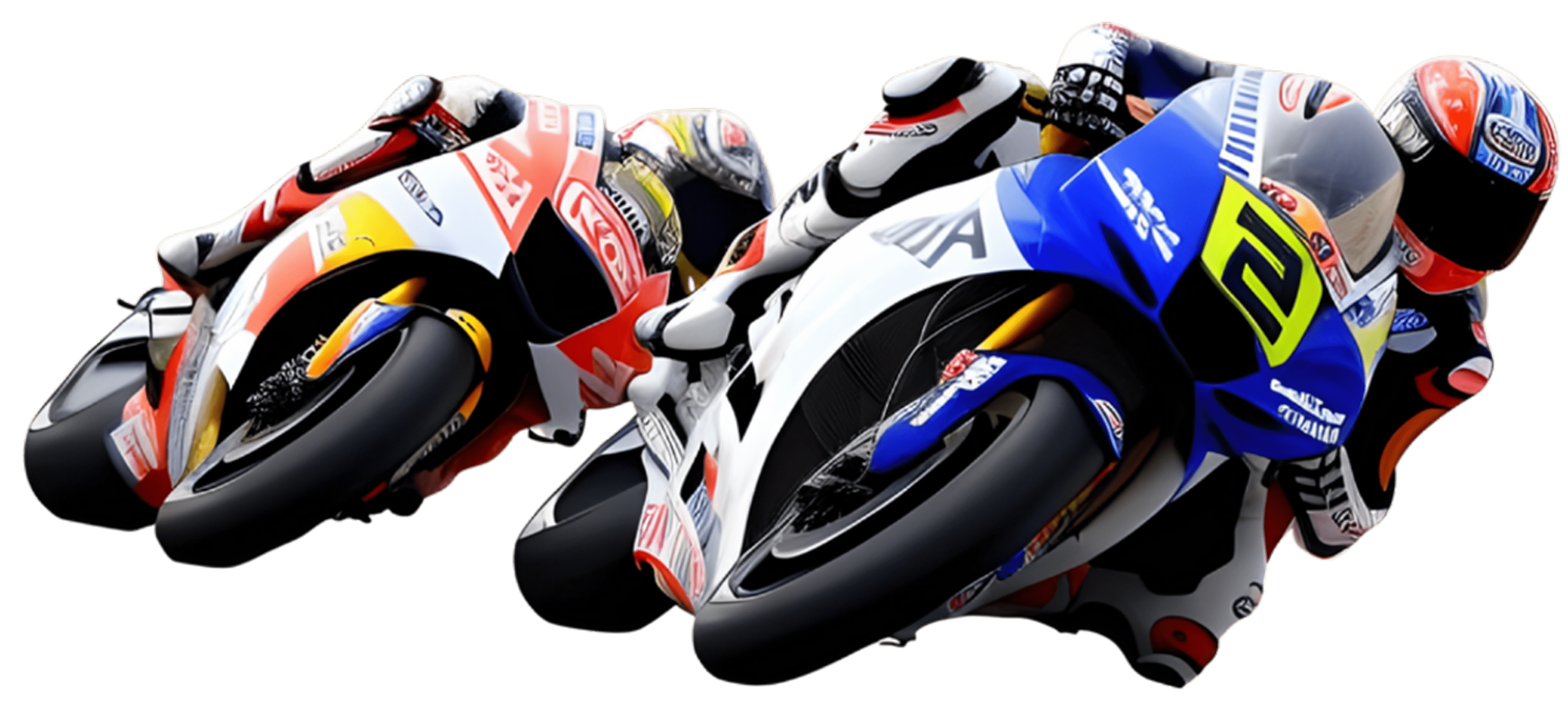 Racing & Motorsports