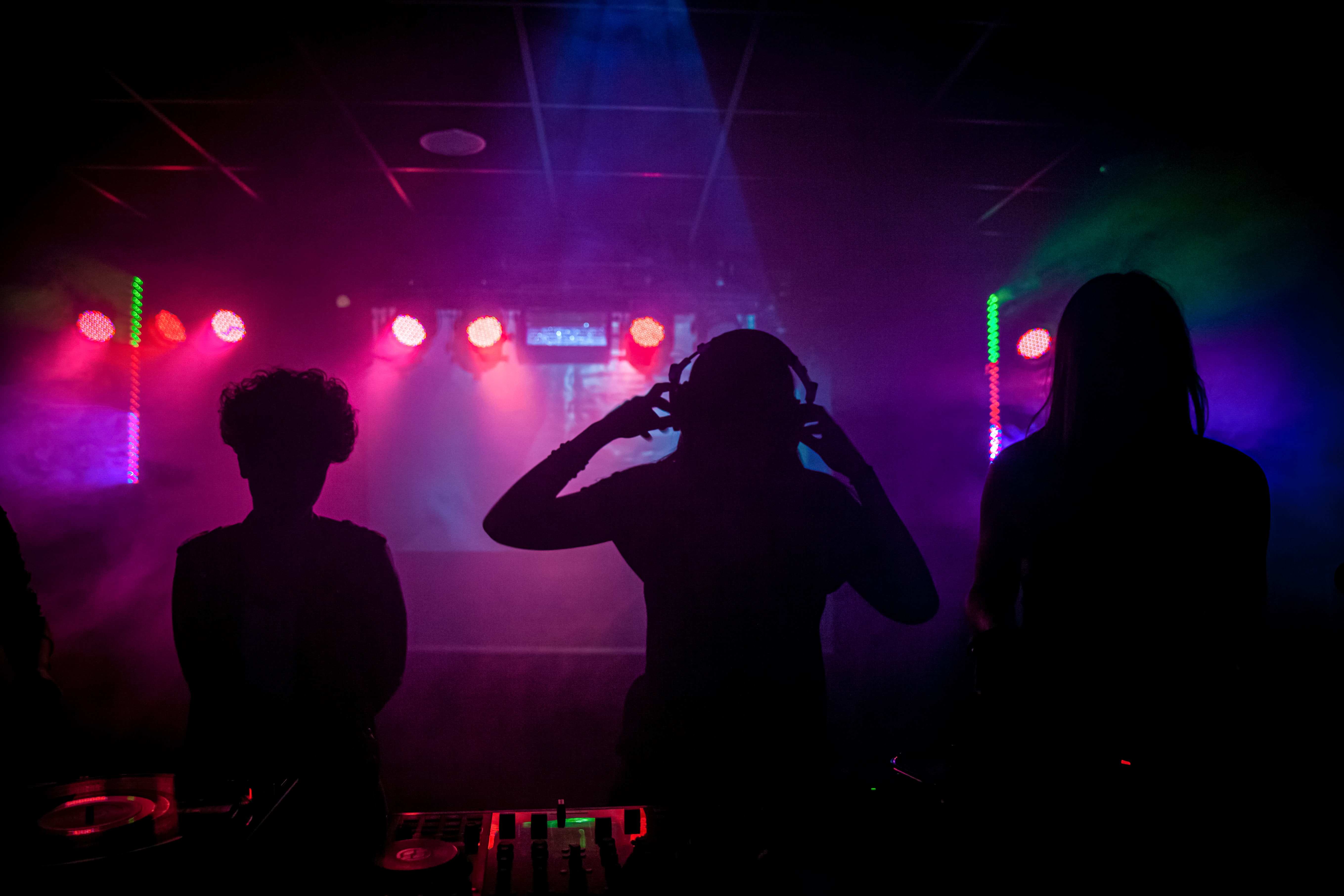 EDM & Club Events-min