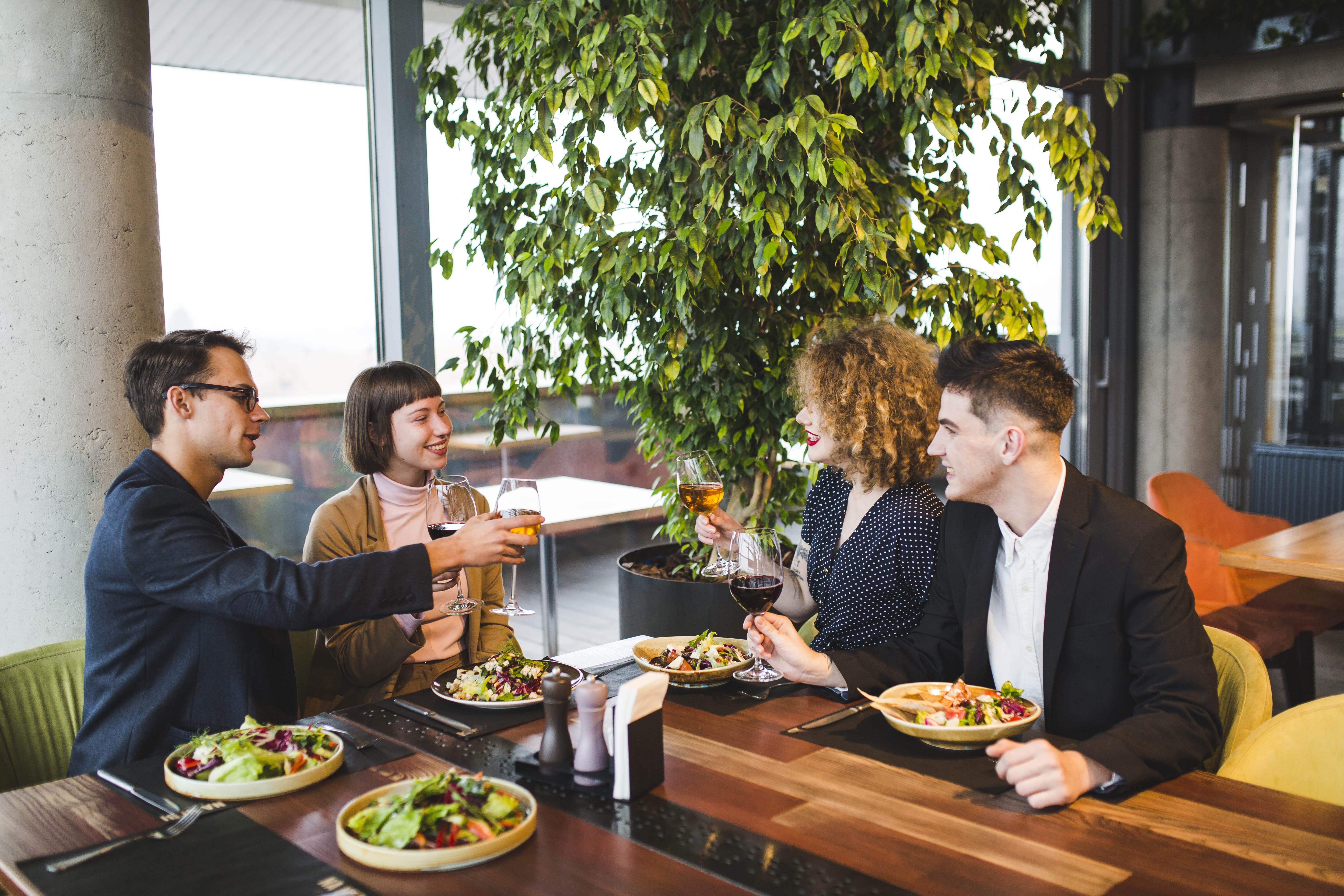 Corporate Hospitality