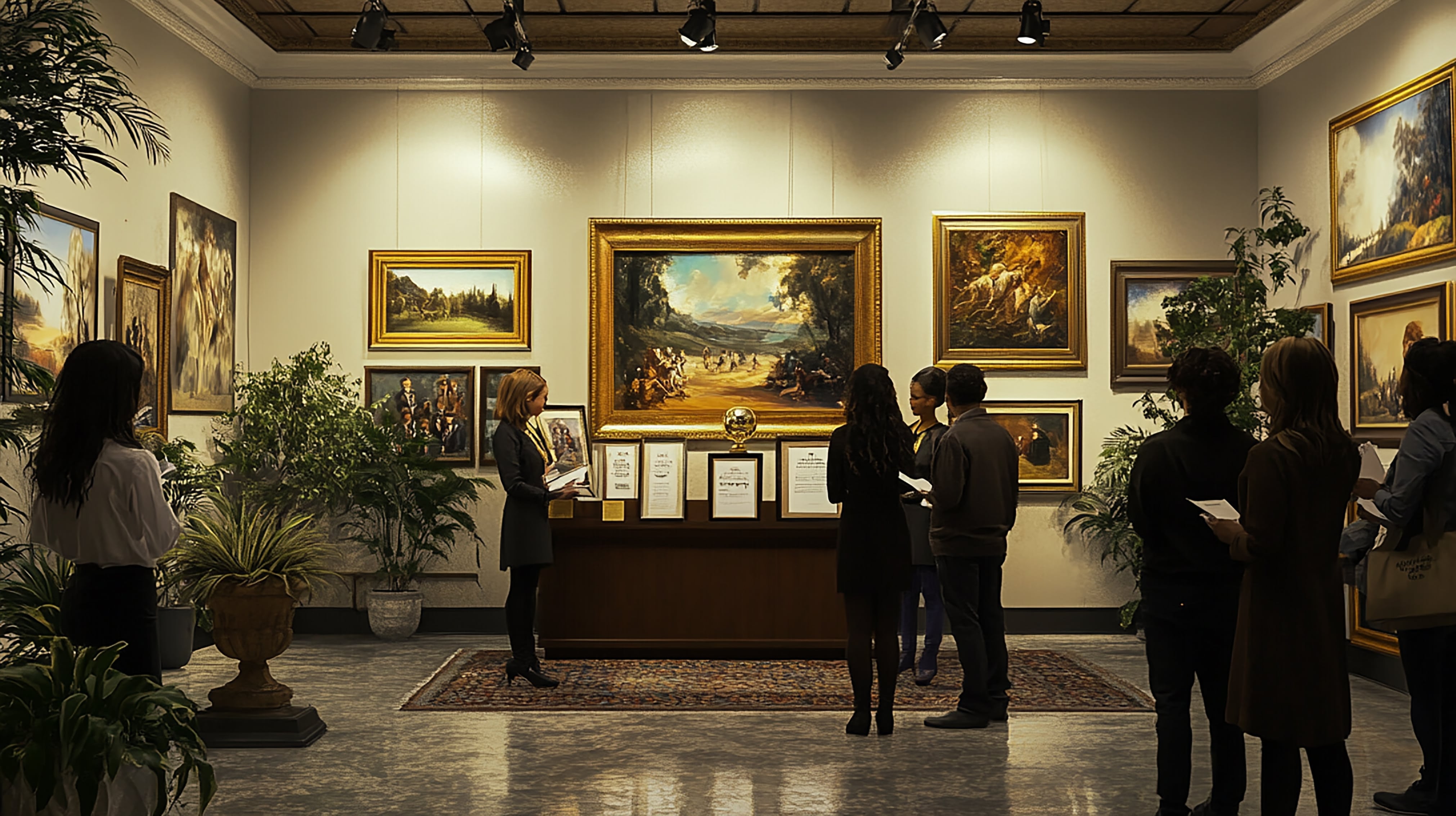 Museums & Galleries-min