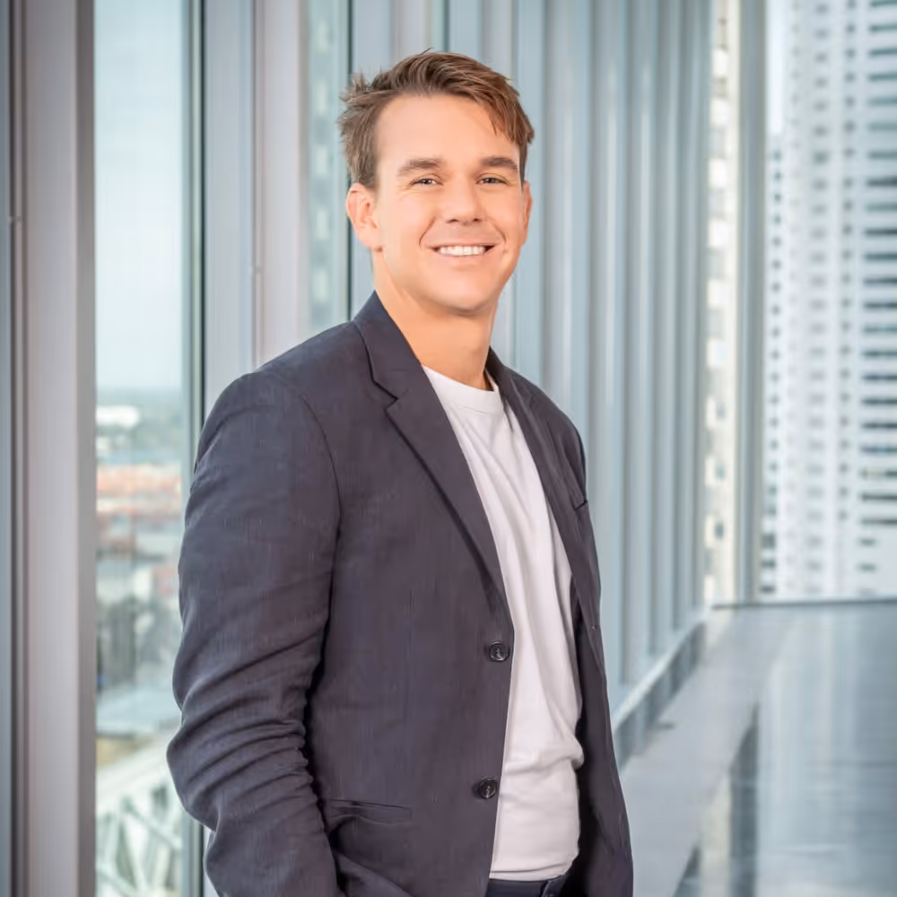 Michael Kerschbaumer